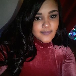 Meet your Posher, Mary elizabeth